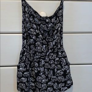 romper
